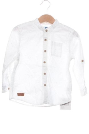 Detská košeľa  LC Waikiki, Veľkosť 18-24m/ 86-98 cm, Farba Biela, Cena  3,95 €, #136823687