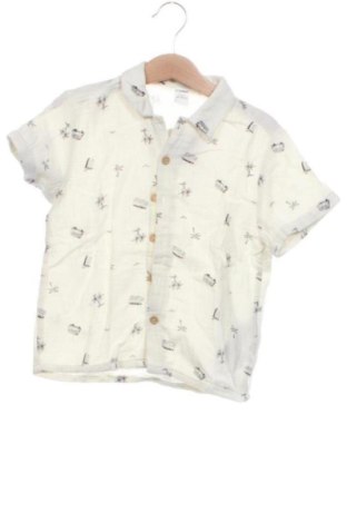 Detská košeľa  LC Waikiki, Veľkosť 3-4y/ 104-110 cm, Farba Viacfarebná, Cena  6,95 €, #136842900