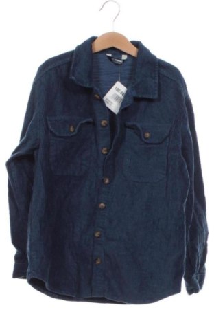 Detská košeľa  LC Waikiki, Veľkosť 8-9y/ 134-140 cm, Farba Modrá, Cena  4,95 €, #136845647