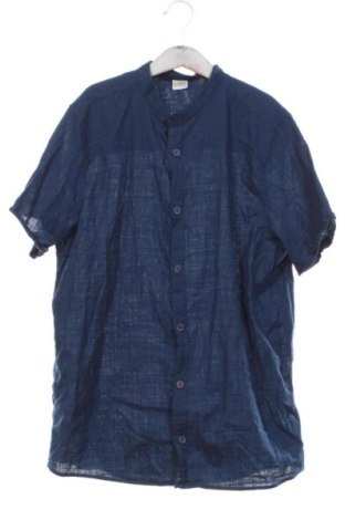 Detská košeľa  LC Waikiki, Veľkosť 12-13y/ 158-164 cm, Farba Modrá, Cena  5,95 €, #136903094