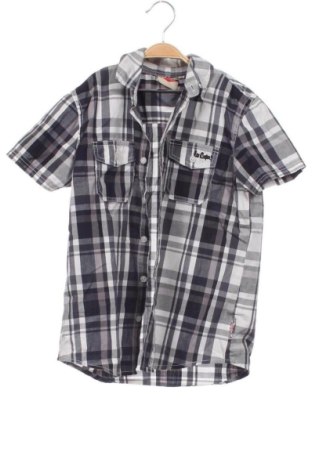 Dětská košile  Lee Cooper, Velikost 9-10y/ 140-146 cm, Barva Vícebarevné, Cena  209,00 Kč, #136732984