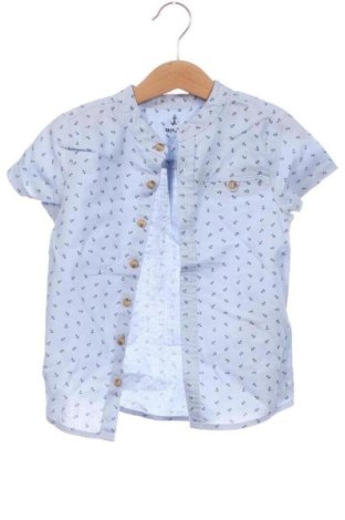 Gyerek ing Lupilu, Méret 18-24m / 86-98 cm, Szín Kék, Ár 2 289 Ft, #136766396