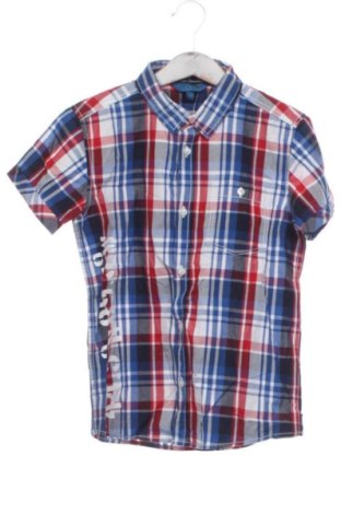 Cămașă pentru copii OVS, Mărime 6-7y/ 122-128 cm, Culoare Multicolor, Preț 31,99 Lei, #136833238