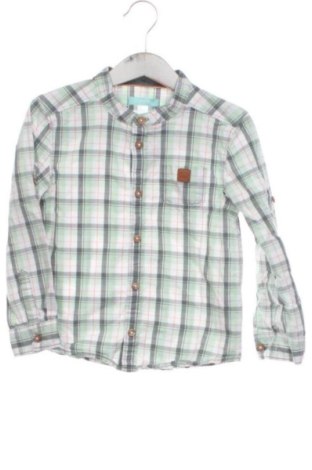 Dětská košile  Obaibi, Velikost 2-3y/ 98-104 cm, Barva Vícebarevné, Cena  119,00 Kč, #136793171