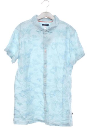 Cămașă pentru copii Okaidi, Mărime 12-13y/ 158-164 cm, Culoare Multicolor, Preț 38,99 Lei, #136829042