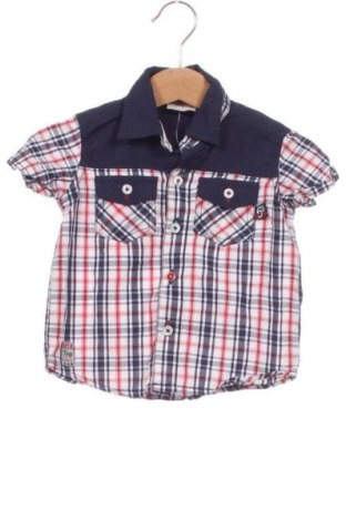 Cămașă pentru copii Prenatal, Mărime 2-3m/ 56-62 cm, Culoare Multicolor, Preț 28,99 Lei, #136810003
