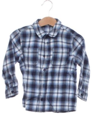 Dětská košile  Prenatal, Velikost 18-24m/ 86-98 cm, Barva Vícebarevné, Cena  149,00 Kč, #136845657