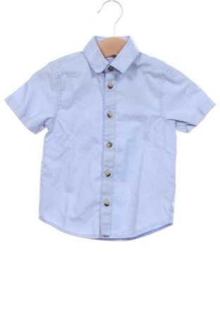 Dětská košile  Primark, Velikost 12-18m/ 80-86 cm, Barva Modrá, Cena  159,00 Kč, #136828025