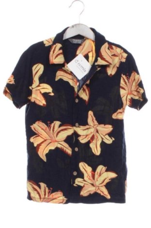 Detská košeľa  Primark, Veľkosť 7-8y/ 128-134 cm, Farba Viacfarebná, Cena  9,02 €, #136909627