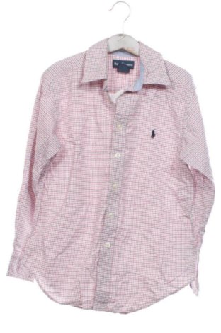 Gyerek ing Ralph Lauren, Méret 7-8y / 128-134 cm, Szín Sokszínű, Ár 13 259 Ft, #136833922