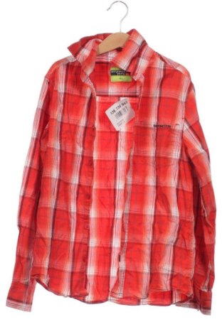Dziecięca koszula Reporter, Rozmiar 10-11y/ 146-152 cm, Kolor Kolorowy, Cena 32,99 zł, #136736947
