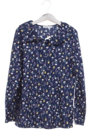Detská košeľa  Sinsay, Veľkosť 8-9y/ 134-140 cm, Farba Viacfarebná, Cena  4,95 €, #136921905
