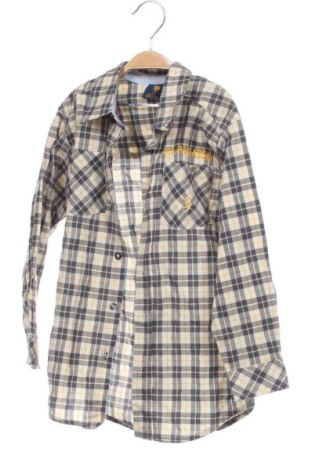 Cămașă pentru copii U.S. Polo Assn., Mărime 5-6y/ 116-122 cm, Culoare Multicolor, Preț 69,99 Lei, #136763282