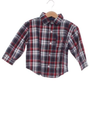 Dětská košile  U.S. Polo Assn., Velikost 3-4y/ 104-110 cm, Barva Vícebarevné, Cena  339,00 Kč, #136845215