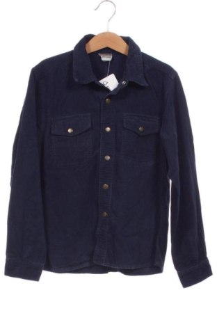 Dětská košile  Unbranded, Velikost 5-6y/ 116-122 cm, Barva Modrá, Cena  139,00 Kč, #136736274