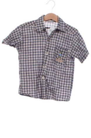 Detská košeľa  Unbranded, Veľkosť 7-8y/ 128-134 cm, Farba Viacfarebná, Cena  5,95 €, #136749592