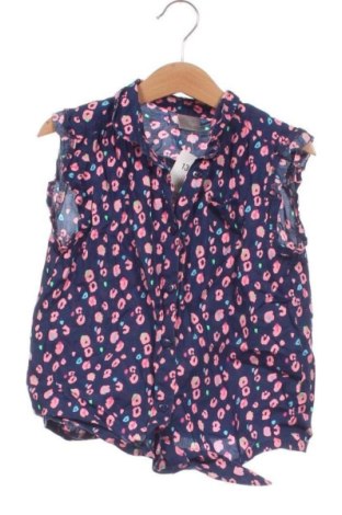 Παιδικό πουκάμισο Unbranded, Μέγεθος 6-7y/ 122-128 εκ., Χρώμα Πολύχρωμο, Τιμή 5,99 €, #136769259