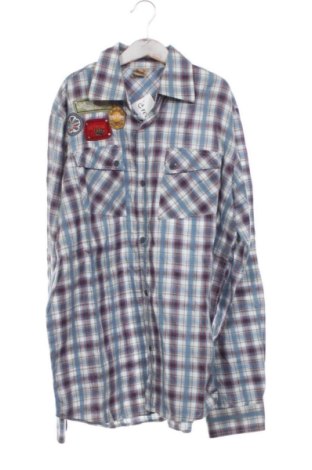 Detská košeľa  Unbranded, Veľkosť 15-18y/ 170-176 cm, Farba Viacfarebná, Cena  10,00 €, #136778256