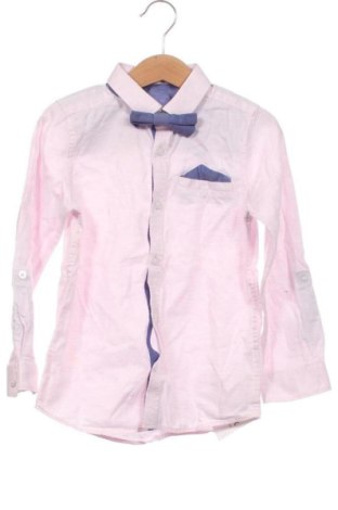 Detská košeľa  Unbranded, Veľkosť 4-5y/ 110-116 cm, Farba Ružová, Cena  5,95 €, #136783281