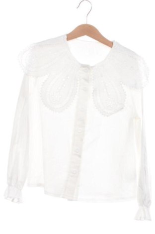 Gyerek ing Unbranded, Méret 7-8y / 128-134 cm, Szín Fehér, Ár 2 378 Ft, #136811214