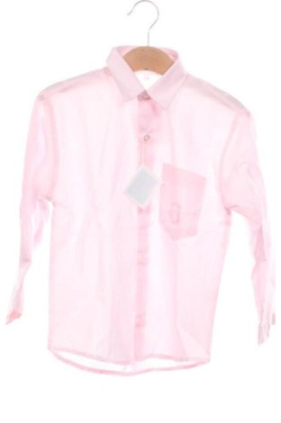 Dětská košile  Unbranded, Velikost 3-4y/ 104-110 cm, Barva Růžová, Cena  199,00 Kč, #136827203