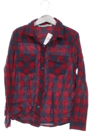 Cămașă pentru copii Unbranded, Mărime 7-8y/ 128-134 cm, Culoare Multicolor, Preț 28,99 Lei, #136833831