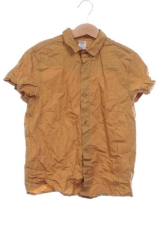 Dziecięca koszula Unbranded, Rozmiar 7-8y/ 128-134 cm, Kolor Brązowy, Cena 25,99 zł, #136834337