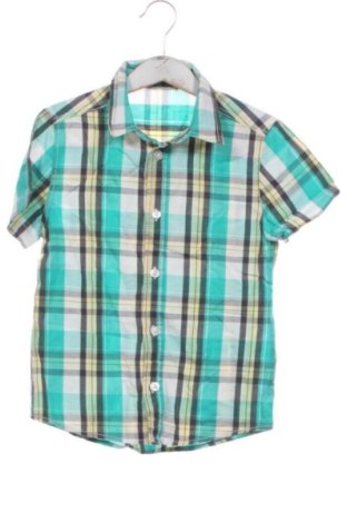 Cămașă pentru copii Unbranded, Mărime 4-5y/ 110-116 cm, Culoare Multicolor, Preț 25,99 Lei, #136836238