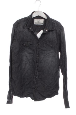 Cămașă pentru copii Unbranded, Mărime 10-11y/ 146-152 cm, Culoare Negru, Preț 25,99 Lei, #136838090