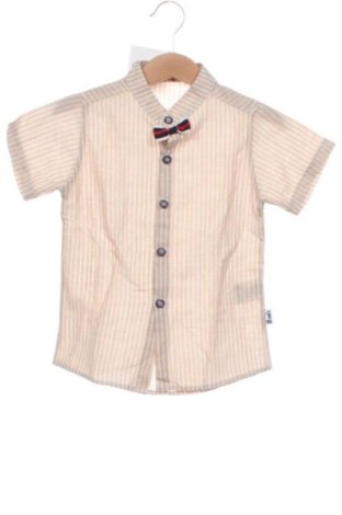Detská košeľa  Unbranded, Veľkosť 4-5y/ 110-116 cm, Farba Viacfarebná, Cena  5,95 €, #136842174