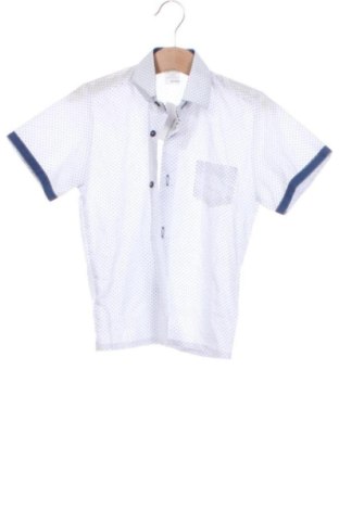 Kinderhemd Unbranded, Größe 4-5y/ 110-116 cm, Farbe Mehrfarbig, Preis 5,99 €, #136850205