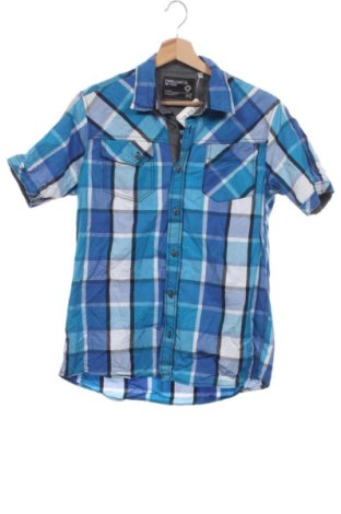Kinderhemd Unbranded, Größe 15-18y/ 170-176 cm, Farbe Mehrfarbig, Preis € 3,99, #136870599