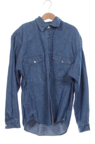Dětská košile  Unbranded, Velikost 10-11y/ 146-152 cm, Barva Modrá, Cena  169,00 Kč, #136889696
