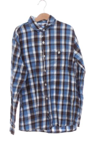 Παιδικό πουκάμισο Unbranded, Μέγεθος 11-12y/ 152-158 εκ., Χρώμα Πολύχρωμο, Τιμή 4,00 €, #136902977