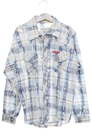 Gyerek ing Unbranded, Méret 7-8y / 128-134 cm, Szín Sokszínű, Ár 2 066 Ft, #136916324