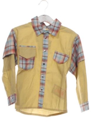 Detská košeľa  Unbranded, Veľkosť 7-8y/ 128-134 cm, Farba Viacfarebná, Cena  7,95 €, #136916409