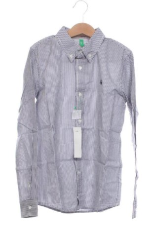 Gyerek ing United Colors Of Benetton, Méret 9-10y / 140-146 cm, Szín Sokszínű, Ár 5 659 Ft, #136846929