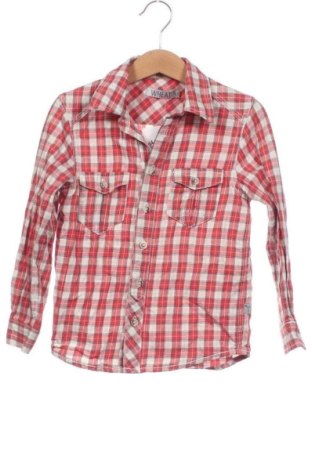 Cămașă pentru copii Wheat, Mărime 2-3y/ 98-104 cm, Culoare Multicolor, Preț 37,99 Lei, #136770553