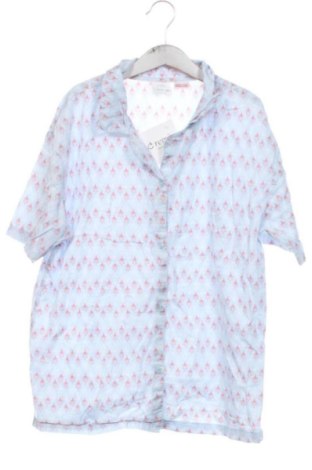 Cămașă pentru copii Zara, Mărime 12-13y/ 158-164 cm, Culoare Multicolor, Preț 40,99 Lei, #136828683