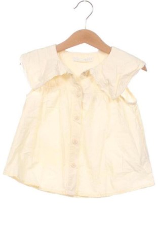 Παιδικό πουκάμισο Zara, Μέγεθος 4-5y/ 110-116 εκ., Χρώμα  Μπέζ, Τιμή 7,99 €, #136834613