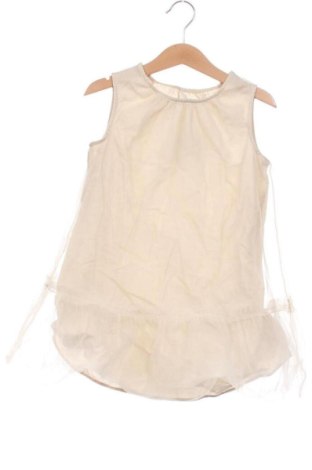 Kinderkleid Arket, Größe 2-3y/ 98-104 cm, Farbe Beige, Preis € 22,99, #136798478