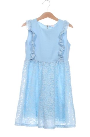 Dětské šaty  Ativo Kids, Velikost 7-8y/ 128-134 cm, Barva Modrá, Cena  319,00 Kč, #136838749
