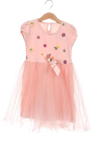 Dětské šaty  Breeze, Velikost 6-7y/ 122-128 cm, Barva Růžová, Cena  269,00 Kč, #136745683