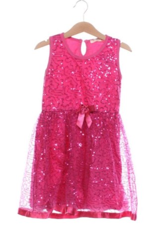 Gyerek ruha Breeze, Méret 5-6y / 116-122 cm, Szín Rózsaszín, Ár 5 351 Ft, #136826745