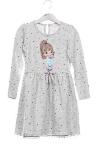 Παιδικό φόρεμα Breeze, Μέγεθος 4-5y/ 110-116 εκ., Χρώμα Πολύχρωμο, Τιμή 10,99 €, #136921089