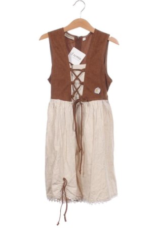 Detské šaty  C&A, Veľkosť 5-6y/ 116-122 cm, Farba Viacfarebná, Cena  6,95 €, #136832814