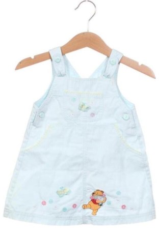 Gyerek ruha Disney, Méret 3-6m / 62-68 cm, Szín Kék, Ár 4 269 Ft, #136827974