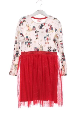 Rochie pentru copii Disney, Mărime 6-7y/ 122-128 cm, Culoare Multicolor, Preț 56,99 Lei, #136876151