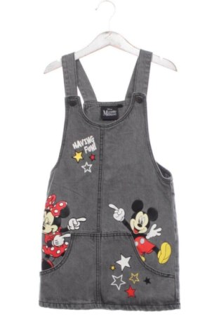 Detské šaty  Disney, Veľkosť 5-6y/ 116-122 cm, Farba Sivá, Cena  8,95 €, #136921202