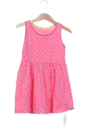 Kinderkleid F&F, Größe 3-4y/ 104-110 cm, Farbe Mehrfarbig, Preis 5,99 €, #136850686
